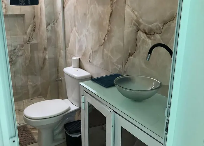 Apartamento ótima Localização