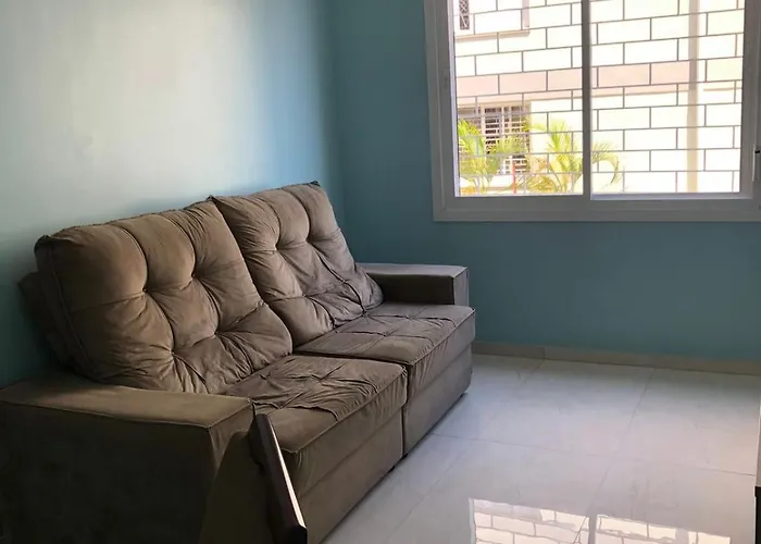 ótima Localização Porto Alegre