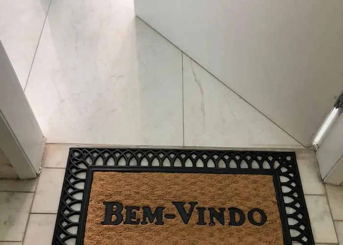 ótima Localização