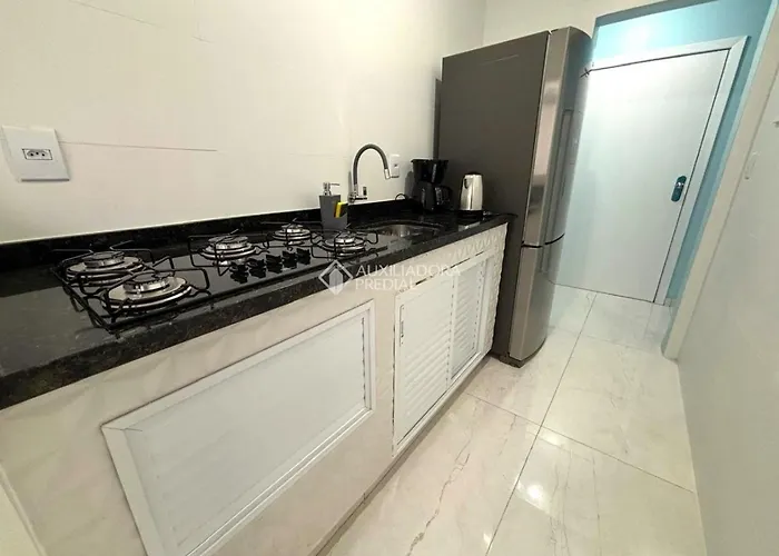 ótima Localização Apartamento Porto Alegre