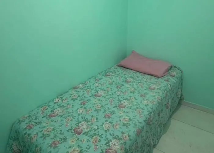 Apartamento ótima Localização