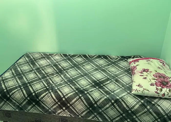 ótima Localização Apartamento